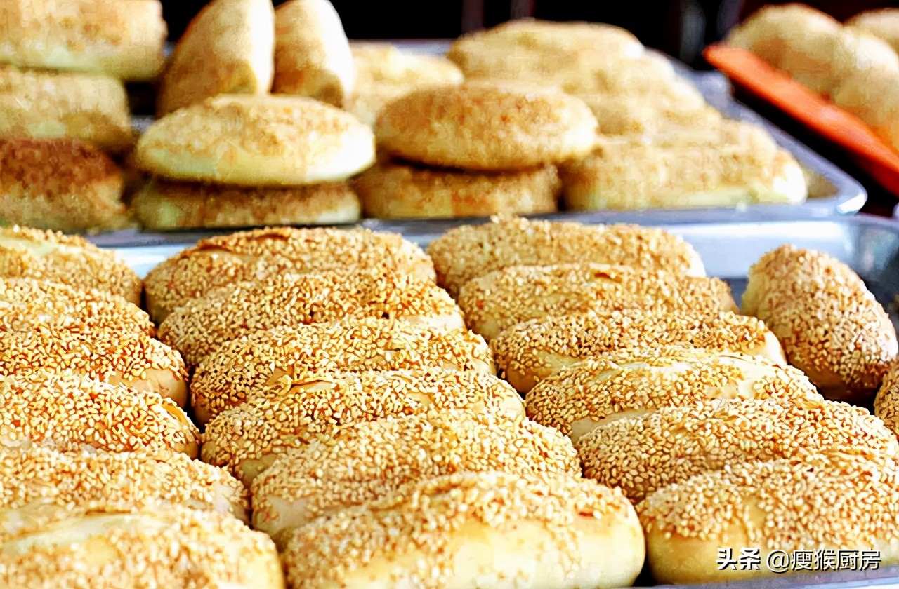 江苏人最喜欢吃的10种小吃,江苏十大老字号小吃