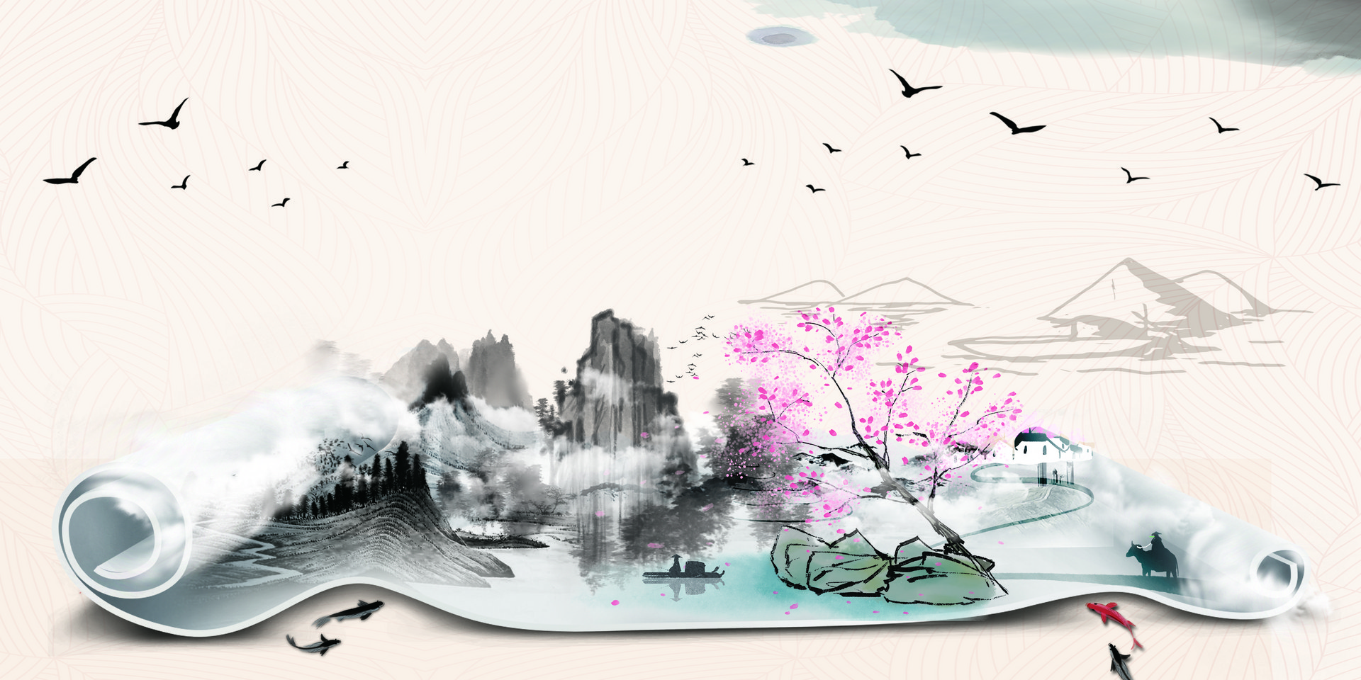 松柏也好，杨柳也罢，每天路边见到的那棵，就是你心中最美的大树