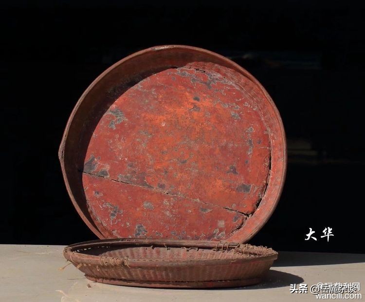 湖南慈利县三合镇牧羊冲茶马古道罕见的古旧茶具探秘