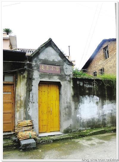 邵武东关历史文化街区,邵武北门历史街区