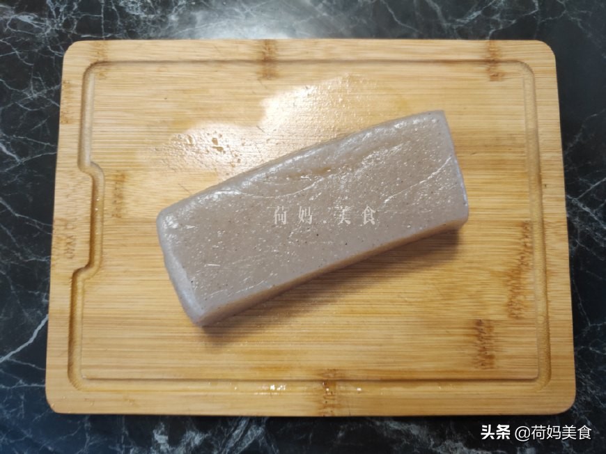 魔芋豆腐怎么吃简单又好吃,魔芋豆腐怎样做出来才好吃