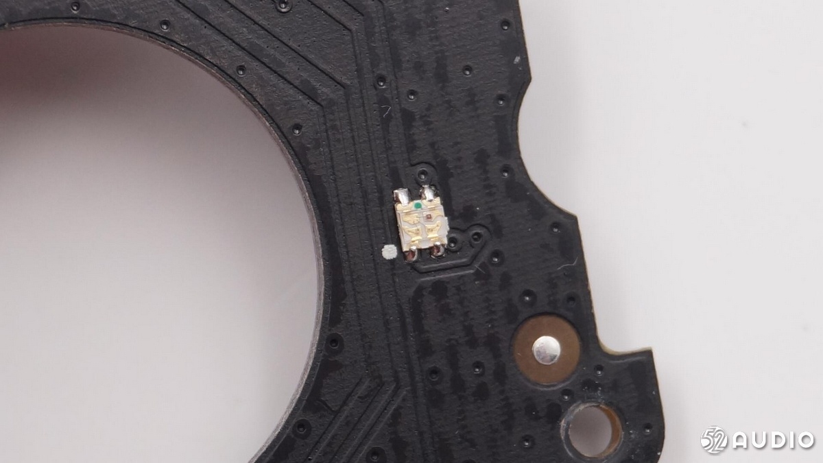 360度可视门铃拆机,360门铃拆机孔戳不动