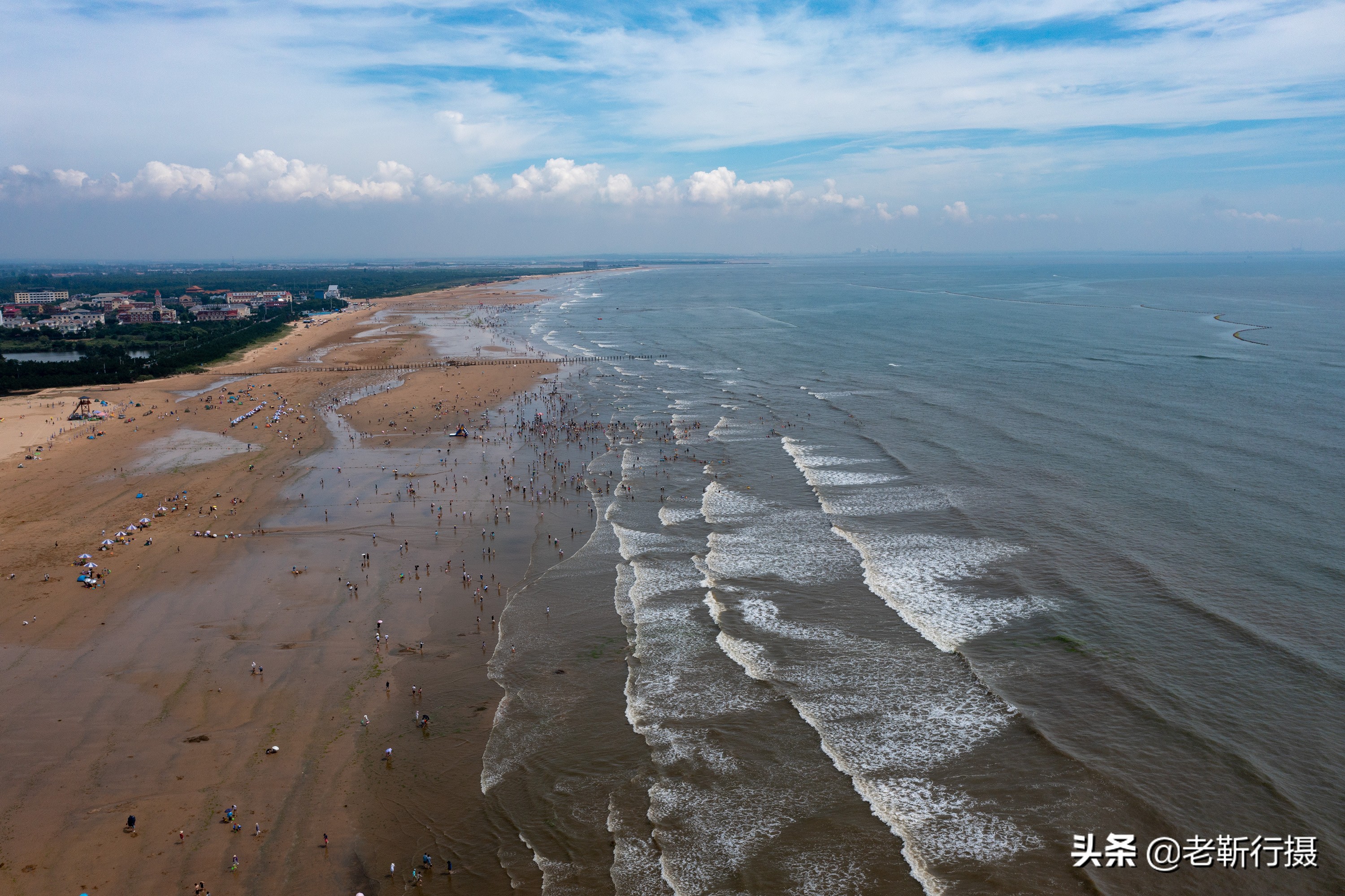 日照海边游玩攻略免费,日照免费海滩旅游攻略