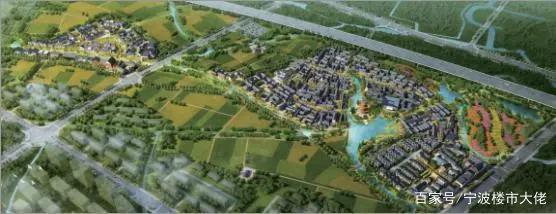 鄞州17个重大项目开工,宁波鄞州横溪2022年重大项目