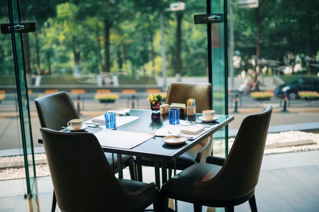 重庆市区内最好的酒店,重庆酒店必住性价比高排行榜