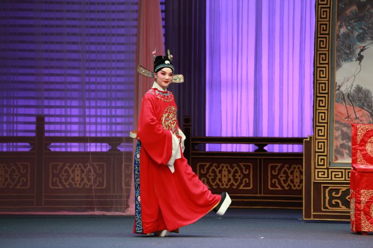 深圳戏院儿童剧,深圳戏院传统文化