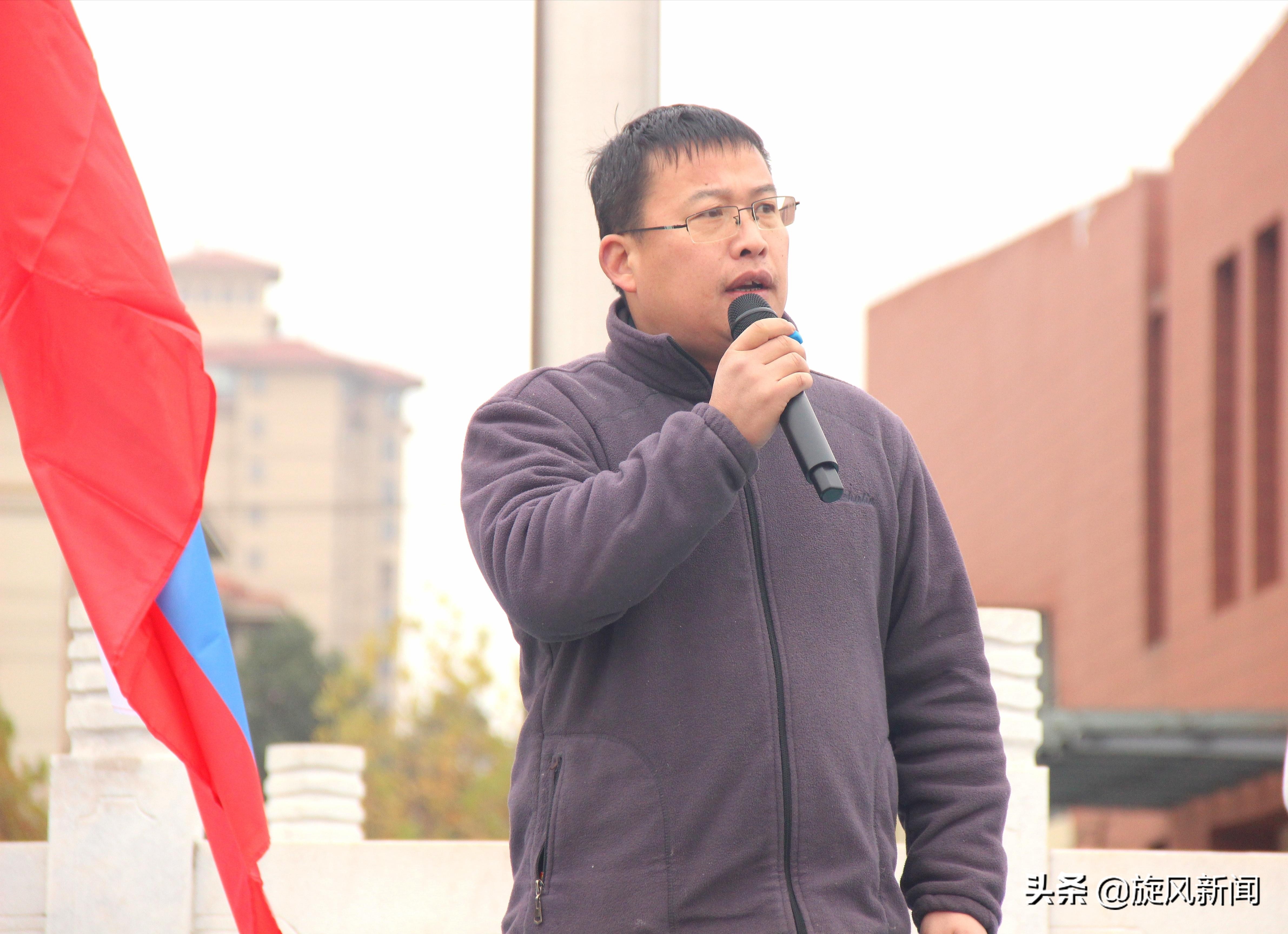 合肥市第五十五中裕溪路学校,合肥第五十五中学东校2019级3班