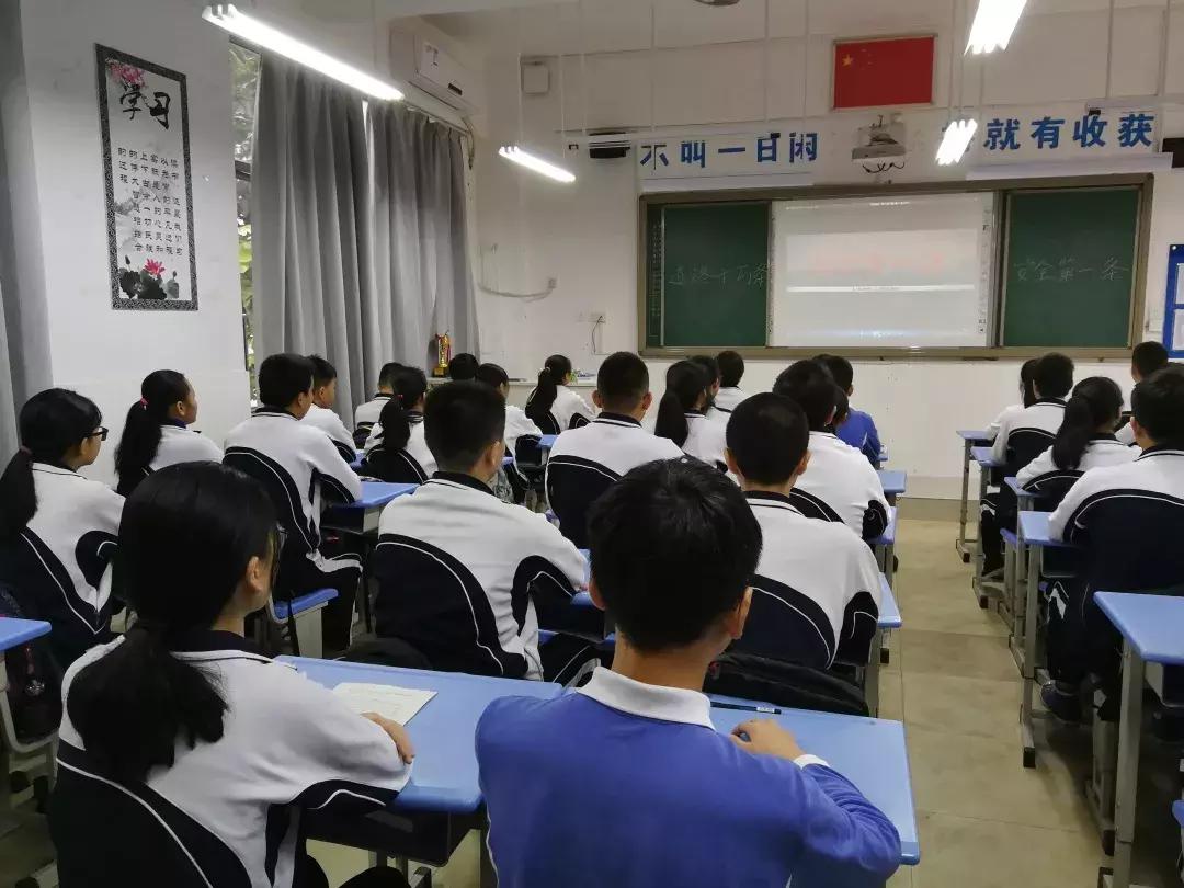 龙岗花式“开学”，各路“豪杰”助力，快来一探究竟吧～