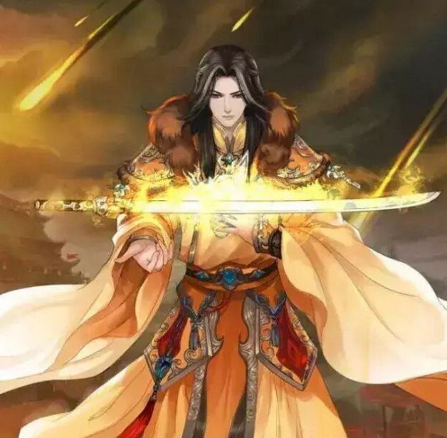 玄幻神魔大战,上古混沌神魔大战