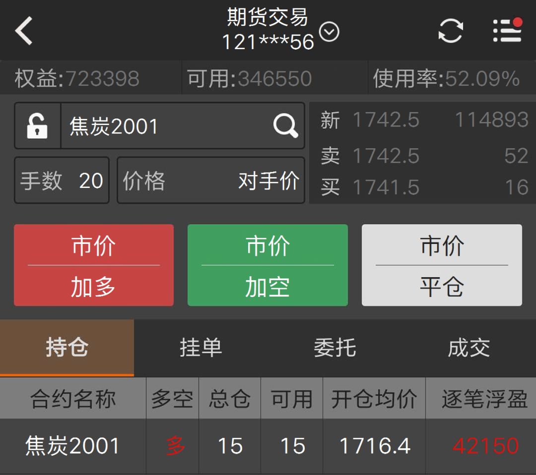 每个热闹的股票群,都有一捆待割的韭菜