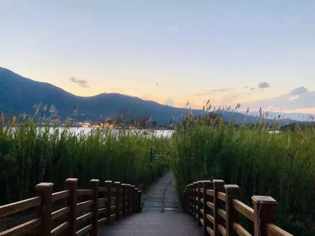 国庆西昌邛海旅游攻略,西昌邛海旅游攻略两日游最佳路线