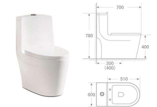 卫生间改马桶留下的坑怎么处理,卫生间装修马桶坑距定多少合适