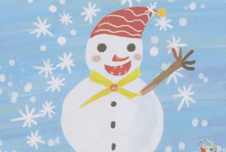 少女心爆棚的又简单的简笔画,安静女孩彩色简单简笔画图片