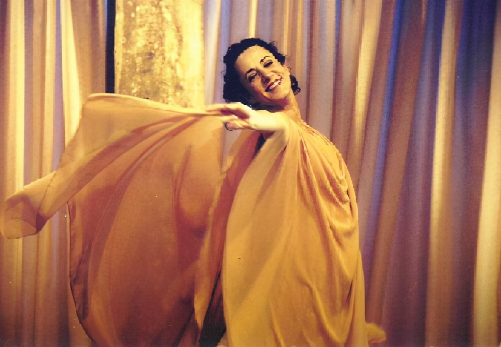 生如夏花人物,邓肯的人物形象