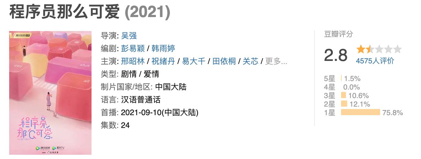 祝绪丹男扮女装新剧,祝绪丹演傻白甜