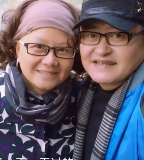 57岁刘欢病情恶化？女儿的一首歌，让全家落泪