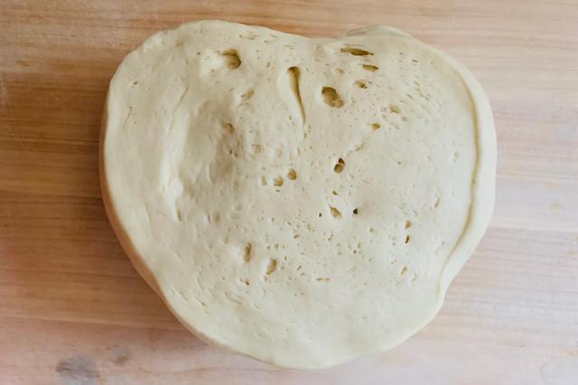 馒头蒸好了怎么才能不塌陷,馒头蒸好怎么塌皮了