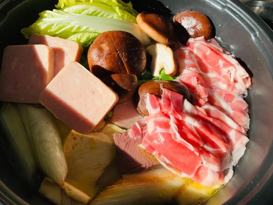 每天都为吃饭发愁,有多少人为了明天吃什么而发愁