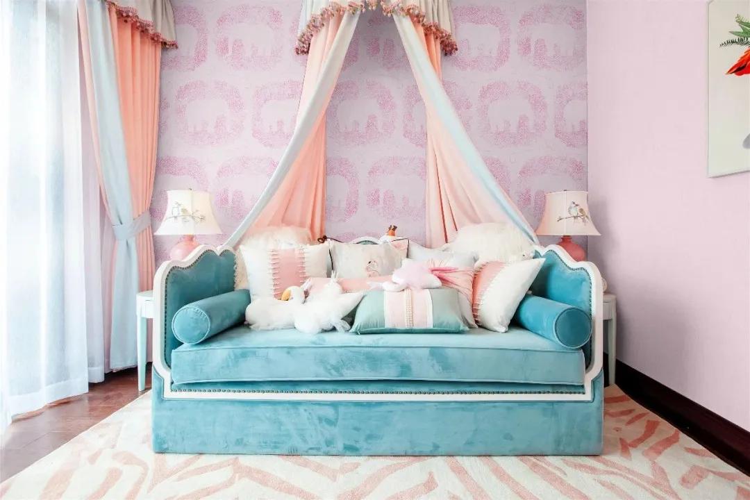 墙布为什么要用基膜,墙布为什么是墙面装修的第一选择