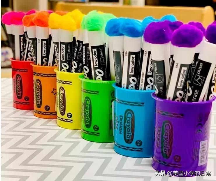 小小小马克笔全套,小小马克笔