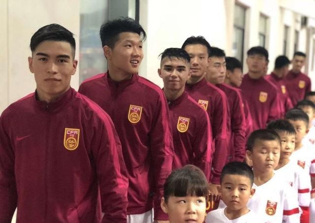 u19国青大名单归化球员,u19国青首发名单