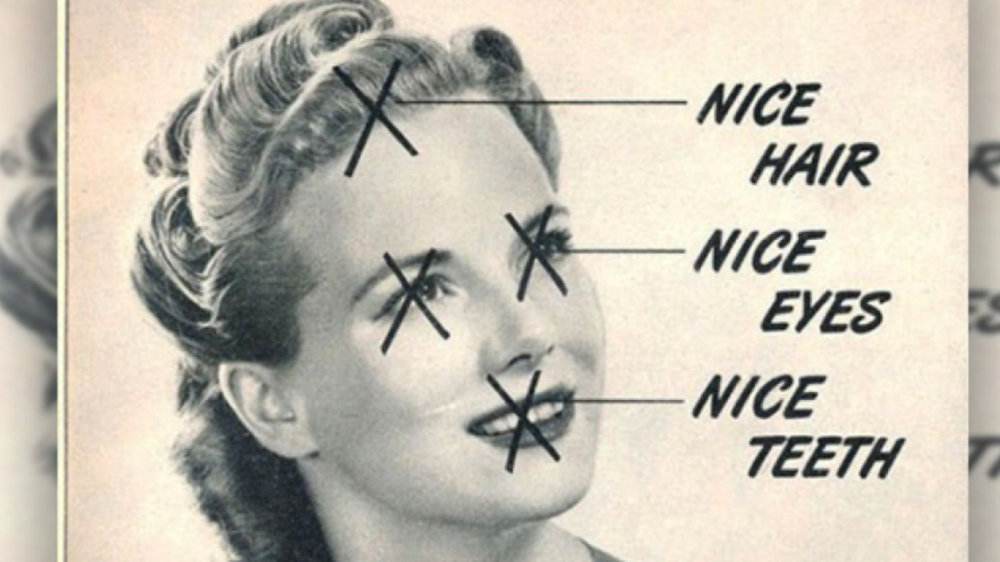 换男友烂手烂脚完整版,换男朋友的后果