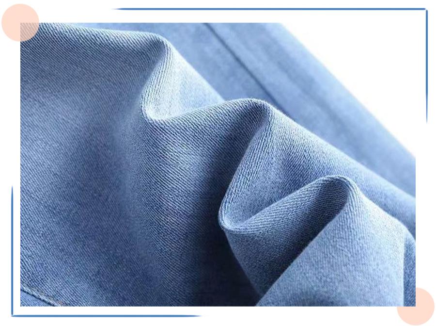 超详细的牛仔裤选款攻略,牛仔裤超好看修身