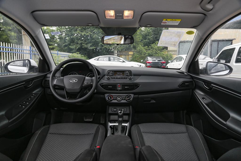 2020款悦动炫酷手动多少钱,2021款现代悦动自动挡省油吗