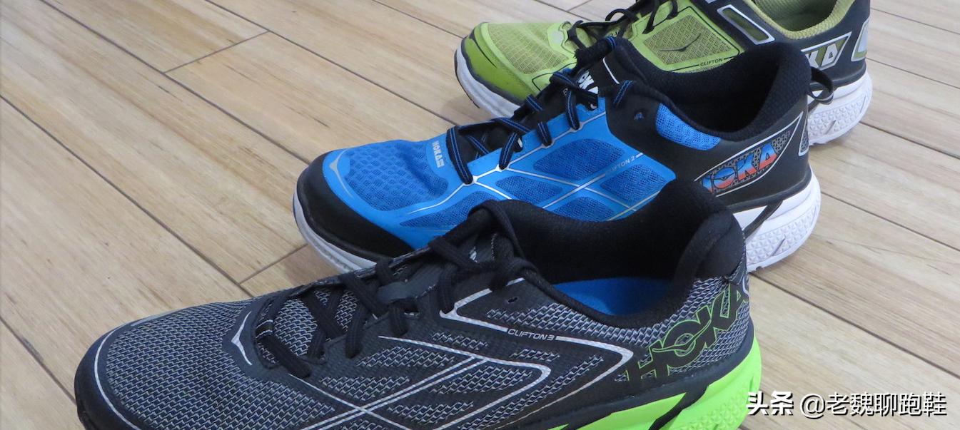 看起来又帅脚感又好的跑鞋,公认脚感国产跑鞋品牌排行