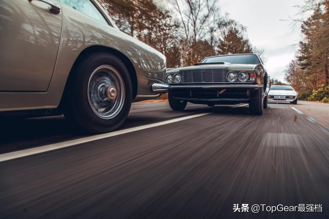 007座驾阿斯顿马丁电影片段,007座驾路特斯