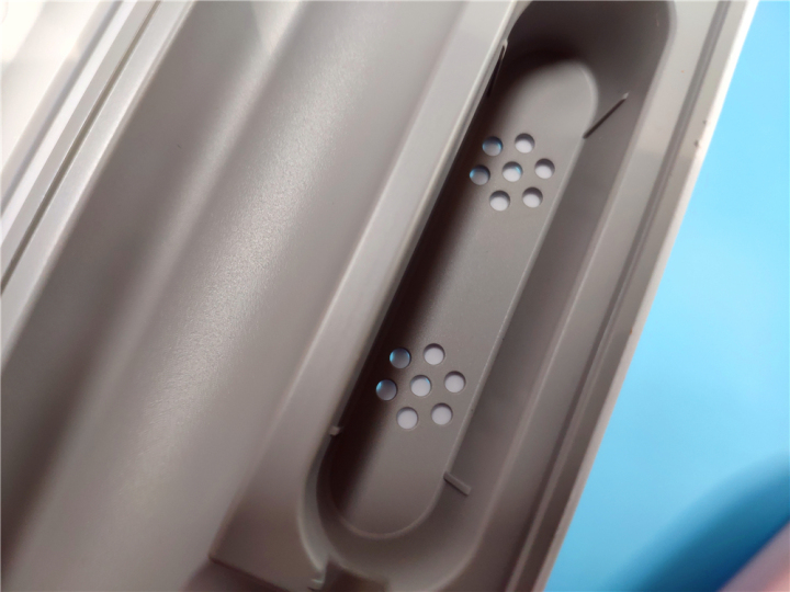 电动牙刷测评超声波震动清洁牙齿,声波电动牙刷c1评测