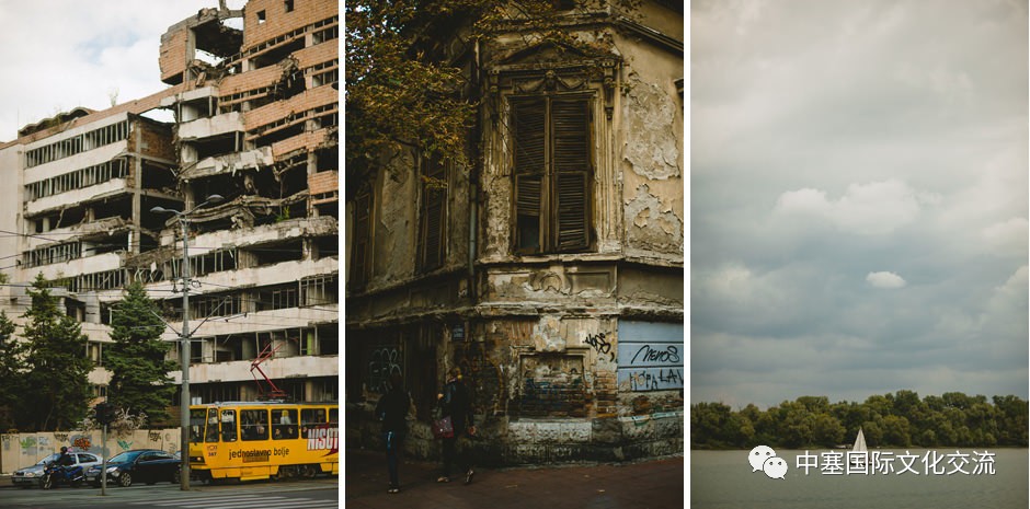 塞尔维亚孤单星球,塞尔维亚十大孤独星球