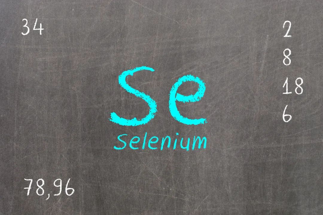 富硒食物每天能补充多少硒,富硒地瓜的作用和补硒的好处