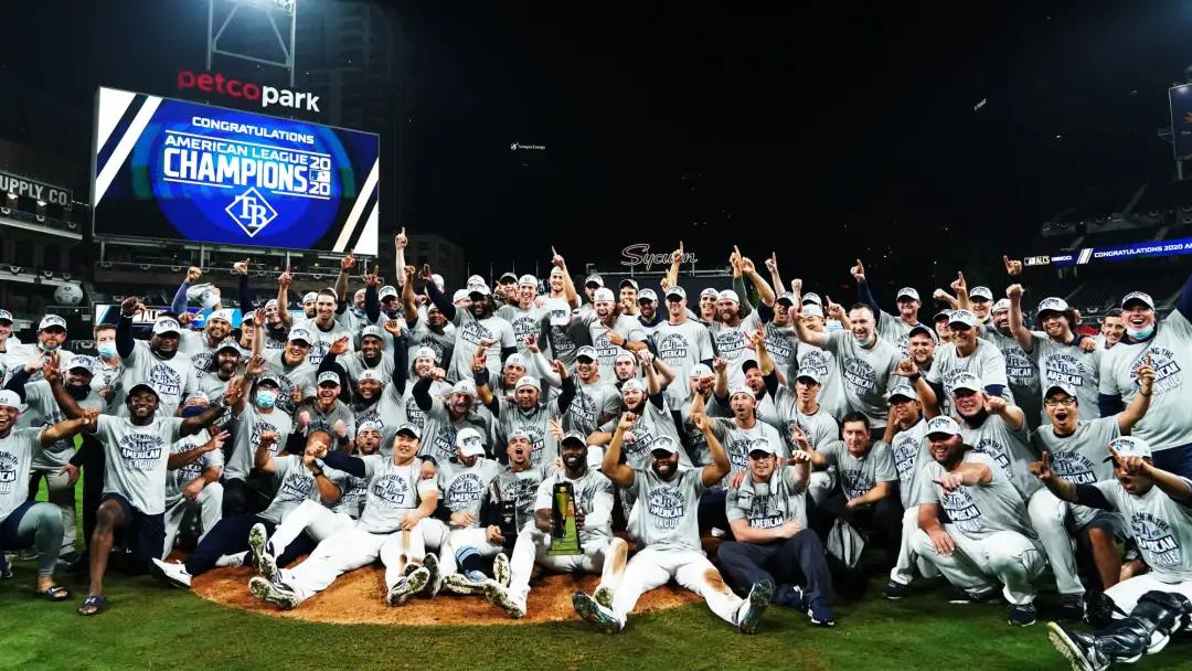 搬家，改名，你不知道这两支佛罗里达球队有多拼！「地域棒球」