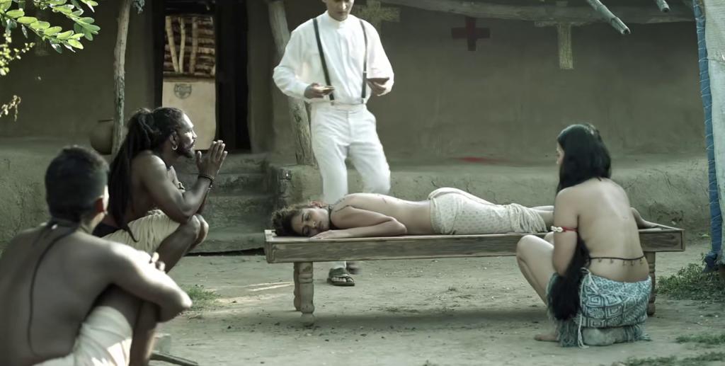 印度奇葩“乳房税”：低种姓女性袒露乳房，是对高种姓的尊重