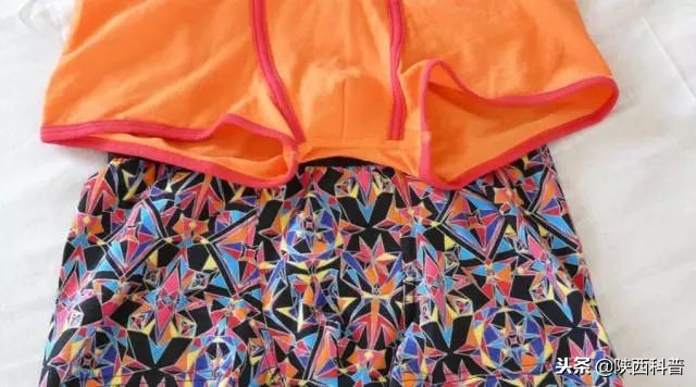 养生裤要坚持穿才有效果,养生裤洗涤方法