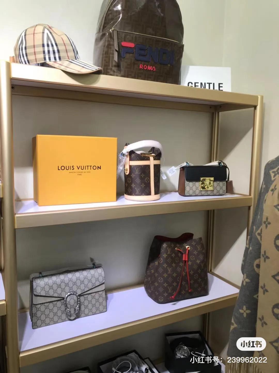 “聚品”来光谷步行街啦！