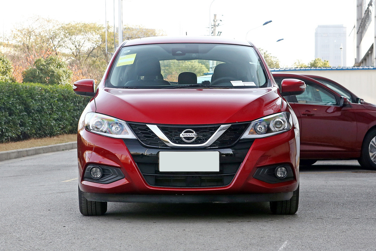 省油耐用日产车,最省油的家用车骐达