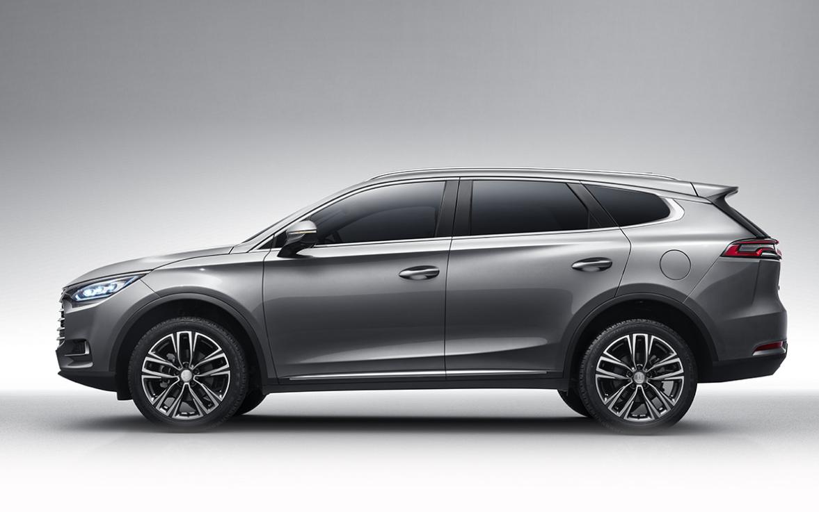 15万到20万隔音最好的suv,15万以内suv隔音口碑最好的车