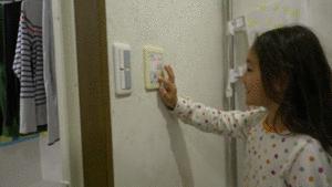 日本家庭厕所有多干净,日本公共厕所有多脏