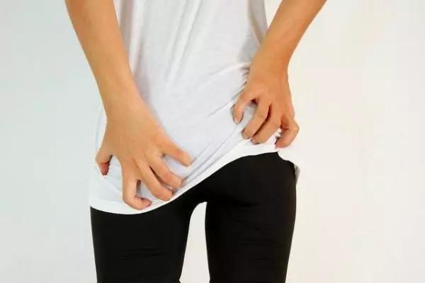 城市温度急剧上升,冬天温度高皮肤干燥瘙痒怎么办