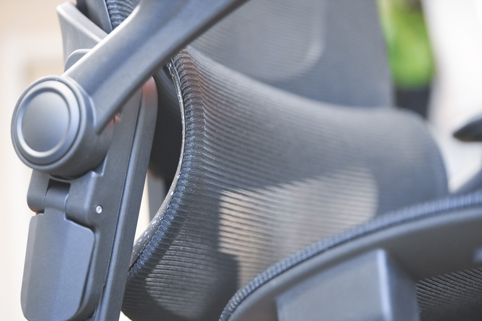 网易人体工程学椅s9,网易3d人体工学椅评测