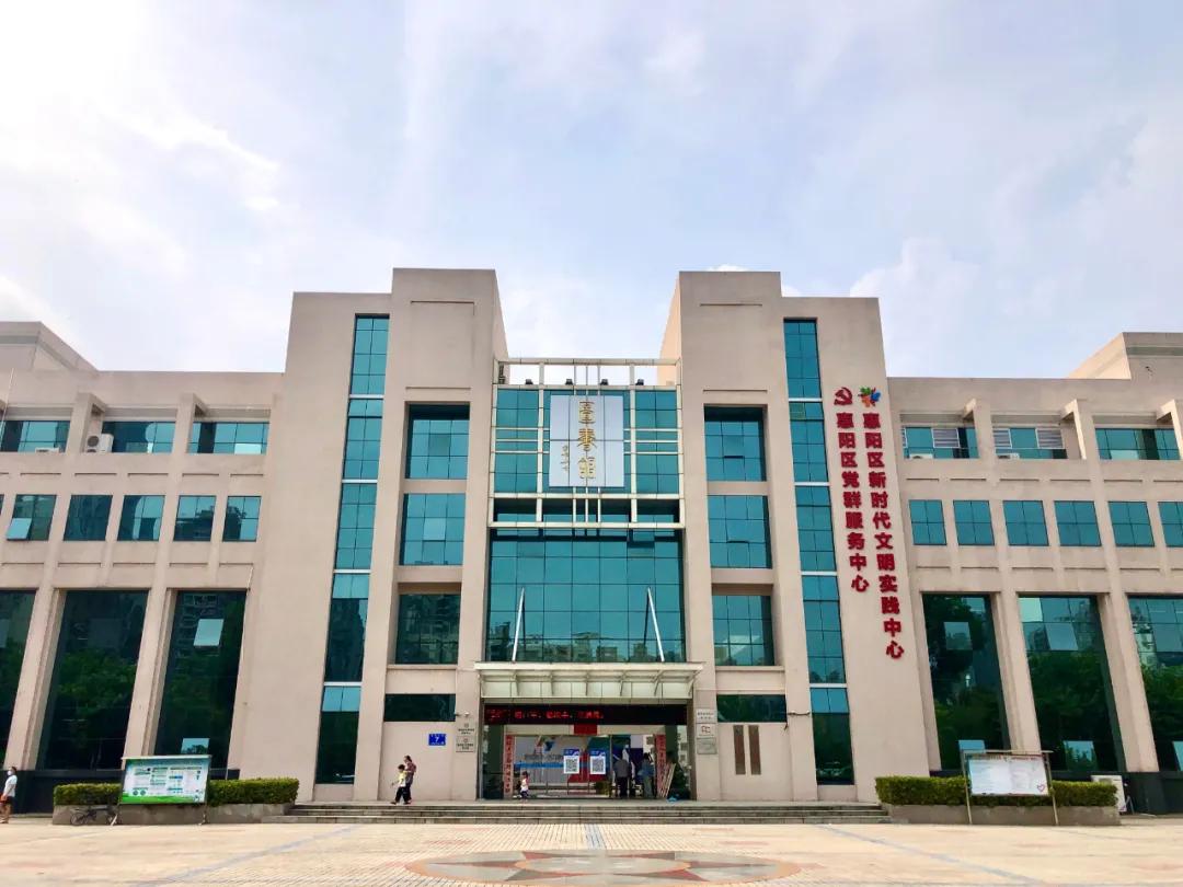 暑期“遛娃”热门地在哪?在这里→