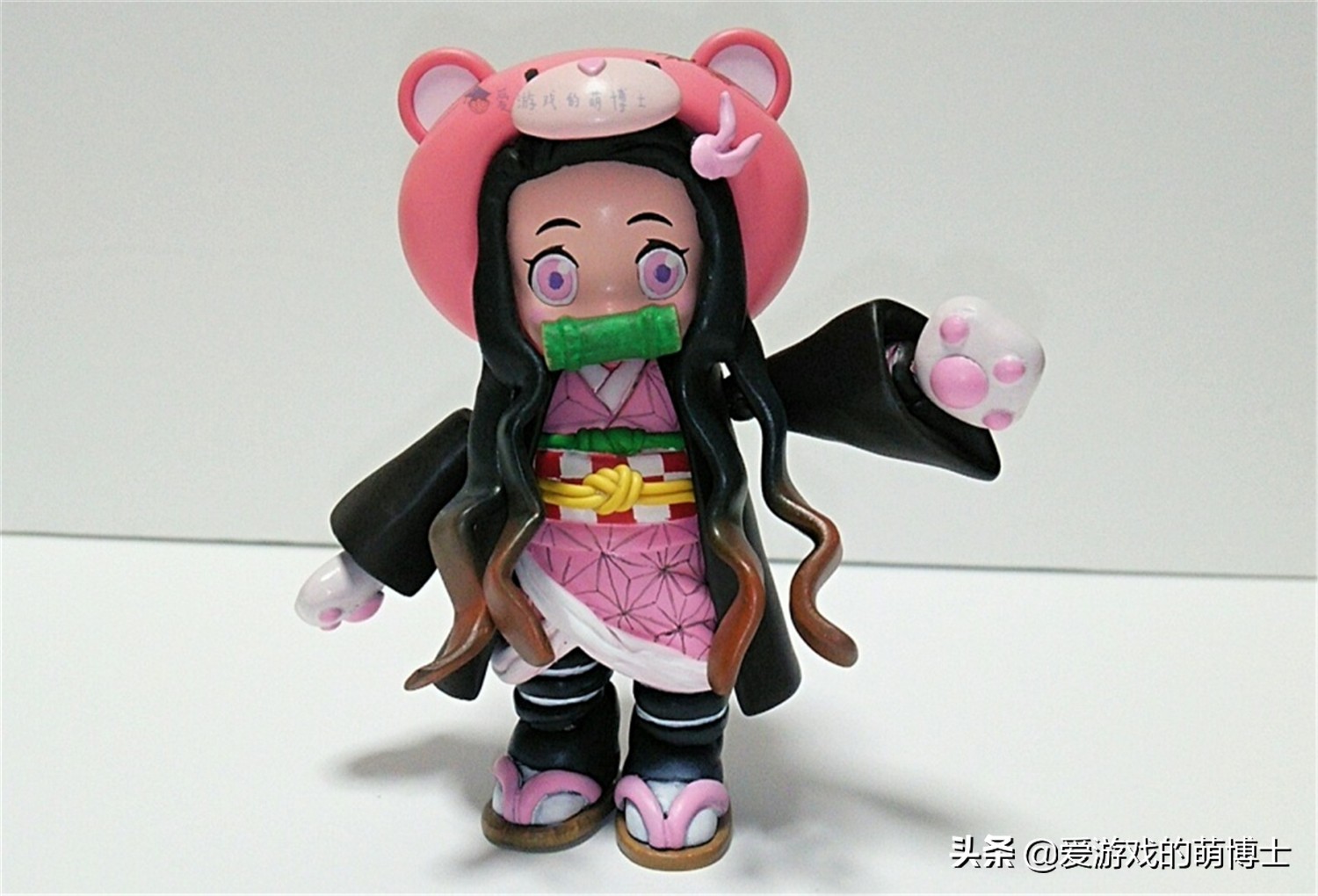 鳄鱼老师鬼灭之刃是谁,鳄鱼老师鬼灭之刃真名