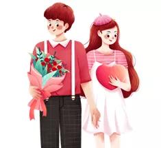 相约520花式秀恩爱,520体彩