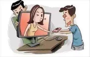 网络彩票骗局套路要警惕,网络彩票骗局套路有哪些