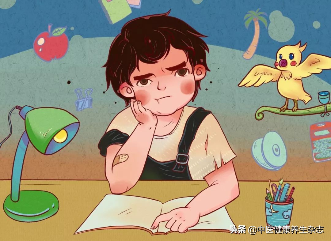 牙痛中医辨证和治疗处方,中医治牙疼分上下牙吗