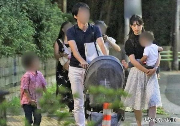 不退圈就离婚，日本一代宅男女神难逃渣男危机!