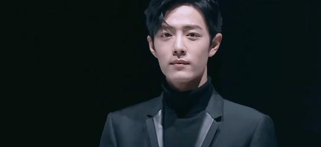 肖战怎么成为人气男神,肖战撩人的最高境界