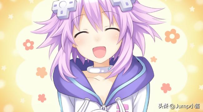 主机也能娘化？“地雷社”和亲女儿《海王星》介绍！|厂商科普